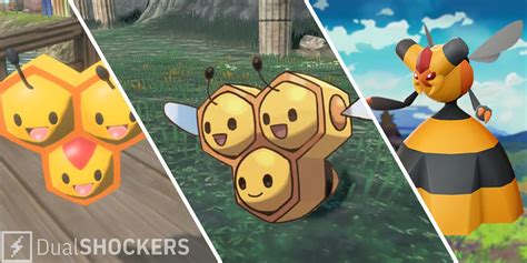 how do you evolve combee|Combee Pokédex: stats, moves, evolution & locations.